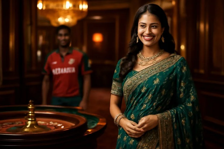 q880 ক্রিকেট স্কোর স্ক্রিন