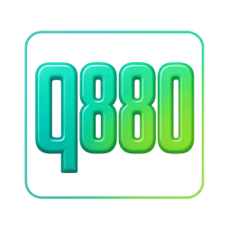 q880 logo